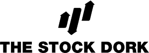 The Stock Dork logo